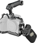 SmallRig HawkLock Cage Kit for Sony A 7R V / 7 IV / 7V / 7S III / 1 / 7R IV Advanced Edition (5599) | 5599 | 6941590025483