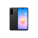 Samsung Galaxy A18 4G A185 Dual Sim 4GB RAM 128GB - Black | SM-A185FZKDEUB | 8806099456931