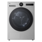 Džiovyklė LG RHX7010TSB, 10 kg | 8806096713068 | 8806096713068