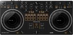 Pioneer DDJ-REV1 - DJ controller, 2-channel (black) | DDJ-REV1 | 4573201242440