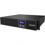 UPS Line-Interactive 2200VA Rack 19 4x IEC Out, RJ11/RJ45 In/Out, USB, LCD, EPO | VI 2200 RLE | 4260074981186