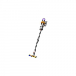Dyson V15 Detect Absolute (2023) Cordless Vacuum Cleaner Silver EU 446986-01 | V15 Detect Absolute 2023 | 5025155081754