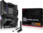 ASUS ROG CROSSHAIR X870E APEX AMD X870E Socket AM5 ATX | 90MB1KR0-M0EAY0 | 4711387890240