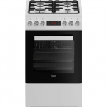 Gas-electric Cooker FSE52323DWD | FSE52323DWD | 8690842731617