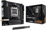 Asrock A620AI WiFi AMD A620A Socket AM5 mini ITX | 90-MXBT50-A0UAYZ | 4710483942747