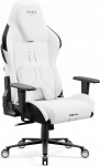 Diablo X-One Prime - Ghosted White Normal Size Gaming Chair | 5904405578650 | 5904405578650