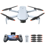 Potensic Atom 2 Expansion Kit | Dron | 4K HDR, 10km | AT2 EXPANSION | 6978392910020
