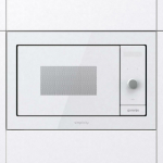 Gorenje BM235G1SYW Built-in microwave oven 23 l 900 W White | BM235G1SYW | 3838782647741