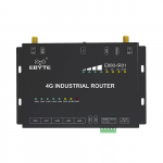 Industrial Cellular Router 4G/LTE | HS082307 | 9990001082307