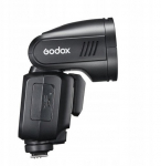 Godox v&auml;lk V100 Nikonile | V100 N | 6952344239834