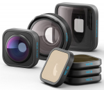 GoPro HB-Series Lens Collection (HERO 13 Black) | AKTLM-001 | 810116382583