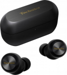 Technics wireless earbuds EAH-AZ100E-K, black | EAH-AZ100E-K | 5025232966301