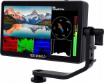 Feelworld video monitor F6 Plus V2 6" | F6PLUSV2 | 6971863817187
