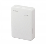 Canon fotoprinter Selphy Square QX20, sand white | 6753C001 | 4549292238457