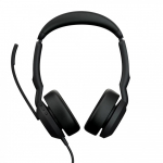 Jabra Evolve2 50 USB-A&C MS Stereo | 25089-999-799 | 5706991034097