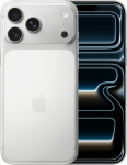 MOBILE PHONE IPHONE 17 PRO MAX/256GB SILVER MFYM4 APPLE | MFYM4SX/A | 195950638844