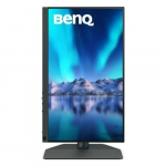 Monitor 27 inch SW272U 4K LED 5ms/QHD/IPS/HDMI | 9H.LLFLB.QBE | 4718755090219