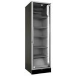 Glass door fridge ADN221S BP | ADN221SBP | 8690842989179