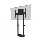 Electric wall mount up to 100 inches WL55-875BL1 55-100cale 110kg 100x100-800x600 h:98-163cm D:17,2cm 5 lat GW | WL55-875BL1 | 8717371449735