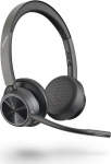 Słuchawki Poly Voyager 4320 (218478-01) | 218478-01 | 0017229174344