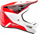 100% Kask full face 100% STATUS DH/BMX Helmet Hellfire roz. L (59-60 cm) | 841269171557 | 841269171557