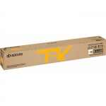 Toner Kyocera TK-8375 Yellow Oryginał  (1T02XDANL0) | 1T02XDANL0 | 632983063866
