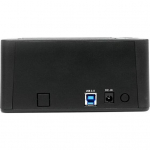 Stacja dokująca StarTech 2.5/3.5'' SATA - USB 3.2 Gen 1 (SDOCK2U33) | SDOCK2U33 | 0065030856928
