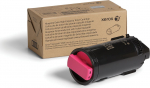 Origin&aacute;lna tonerov&aacute; kazeta Xerox v odtieni magenta s mimoriadne vysokou kapacitou pre tlačiarne VersaLink C605 (16 800 str&aacute;n) | 106R03937 | 0095205866322