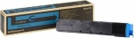 Toner Kyocera TK-8335C toner cartridge 1 | TK-8335C toner cartridge 1 | 5704174956532