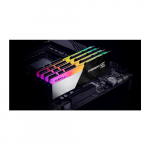 G.Skill Trident Z F4-3600C18D-32GTZN memory module 32 GB 2 x 16 GB DDR4 3600 MHz | F4-3600C18D-32GTZN | 4713294223661