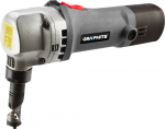 Graphite Nożyce do blachy falistej oraz trapezowej 500W + walizka - 59G401 | 59G401 | 5902062594013