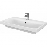 Umywalka Cersanit Moduo 80 cm mebowa (K116-013-ECO) | 5902115741234 | 5902115741234