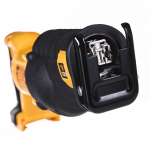DeWALT DCS380N sabre saw 2.86 cm Black,Yellow | DCS380N-XJ | 5035048356203