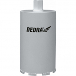 Dedra otwornica diamentowa do wiertnic długość 400mm, średnica 202mm (HW4202) | HW4202 | 5902628816467