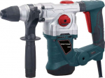 Młotowiertarka Tryton TMM1250 1250 W | TMM1250 | 5903755111326