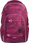Coocazoo 2.0 Plecak Joker Berry Bubbles | 002113280000 | 4047443477231