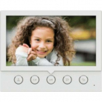 Fanvil Fanvil TFE SIP Indoor Station i53W | I53W | 6937295602272