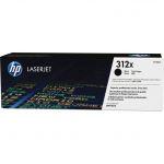 Toner HP 312X Black Oryginał (CF380X) | CF380X | 0887111367754