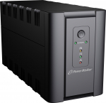 UPS POWER WALKER LINE-IN 2200VA 2xSCHUKO + 2xIEC | VI 2200 | 4260074975086