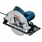 Pilarka tarczowa Bosch GKS 235 Turbo 2050 W 235 mm (06015A2001) | 06015A2001 | 3165140833578
