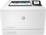 Drukarka laserowa HP LaserJet Enterprise M455DN (3PZ95A) | S5606662 | 5715063463895