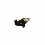 RELAY-MS Potential-free contact card + RS232 | RELAY-MS | 0743172038135