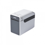 Brother TD-2125N | Mono | Thermal | Label Printer | Wi-Fi | TD2125NXX1 | 4977766826440