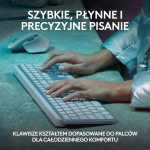 KEYBOARD BLUETH MX KEYS S/PALE GREY 920-011588 LOGITECH | 920-011588 | 5099206112155
