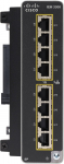 Switch Cisco Catalyst IE3300 Rugged Series (IEM-3300-8P=) | IEM-3300-8P= | 0889728205054