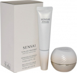 Kanebo Sensai Set (Total Eye Treatment Refreshing Eye Essence 20ml + Melty Rich Eye Cream 15ml) | M0120076 | 4973167821817