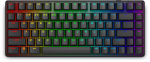 Dell 545-BBFQ Alienware Pro | Gaming Keyboard | Wireless | Bluetooth | US | Alienware Linear Mechanical | Dark Side of the Moon | 545-BBFQ | 5397184877432