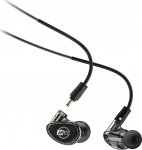 Słuchawki MEE audio MX3 Pro (MEE-MX3PRO-BK) | MEE-MX3PRO-BK | 616312624867