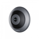 Reolink Fisheye Series W520 - 6MP Indoor Fisheye Wi-Fi Camera, 360&deg; View, Multiple Display Modes, Person Detection | W520 | 6975253983827