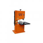 Atika Pilarka taśmowa BS 205 250W (BS205) | AA 302410 | 4004265016239